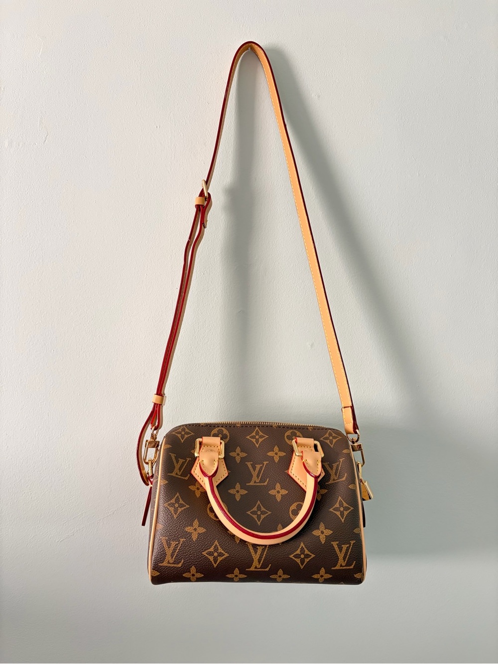 Inspired Bag - Picture 3 of 7